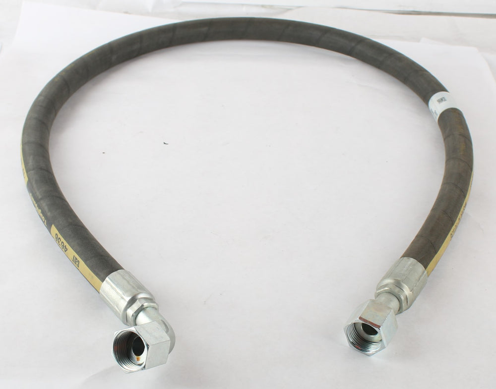 JLG - 1001169498 - HOSE ASSY16MM ORFS/ORFS