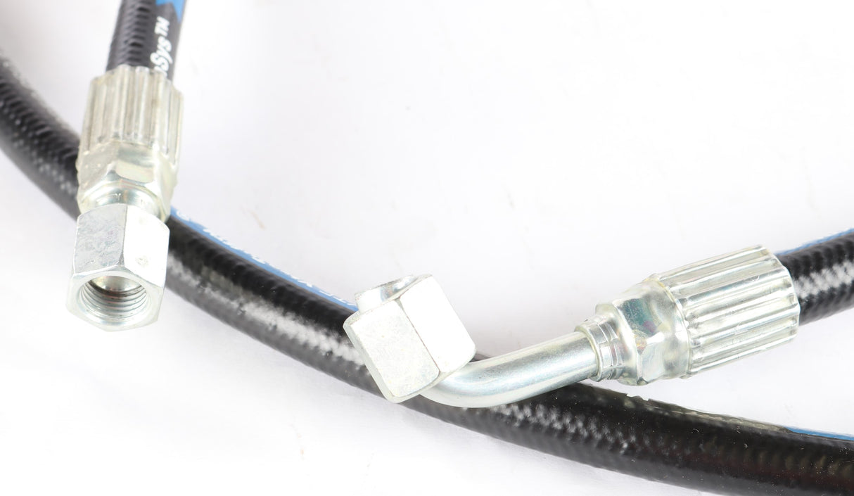 JLG - 10727192 - HOSE ASSY -