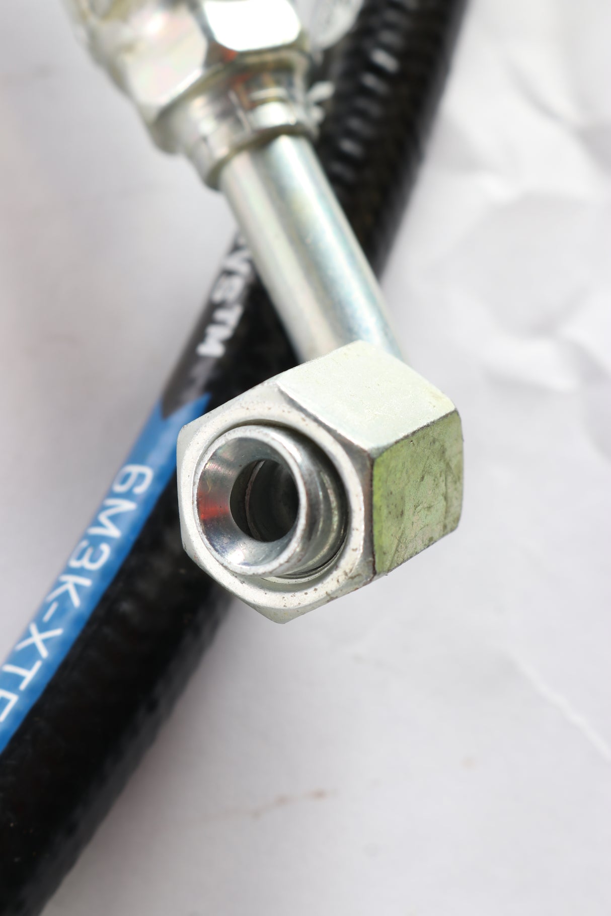 JLG - 10727192 - HOSE ASSY -