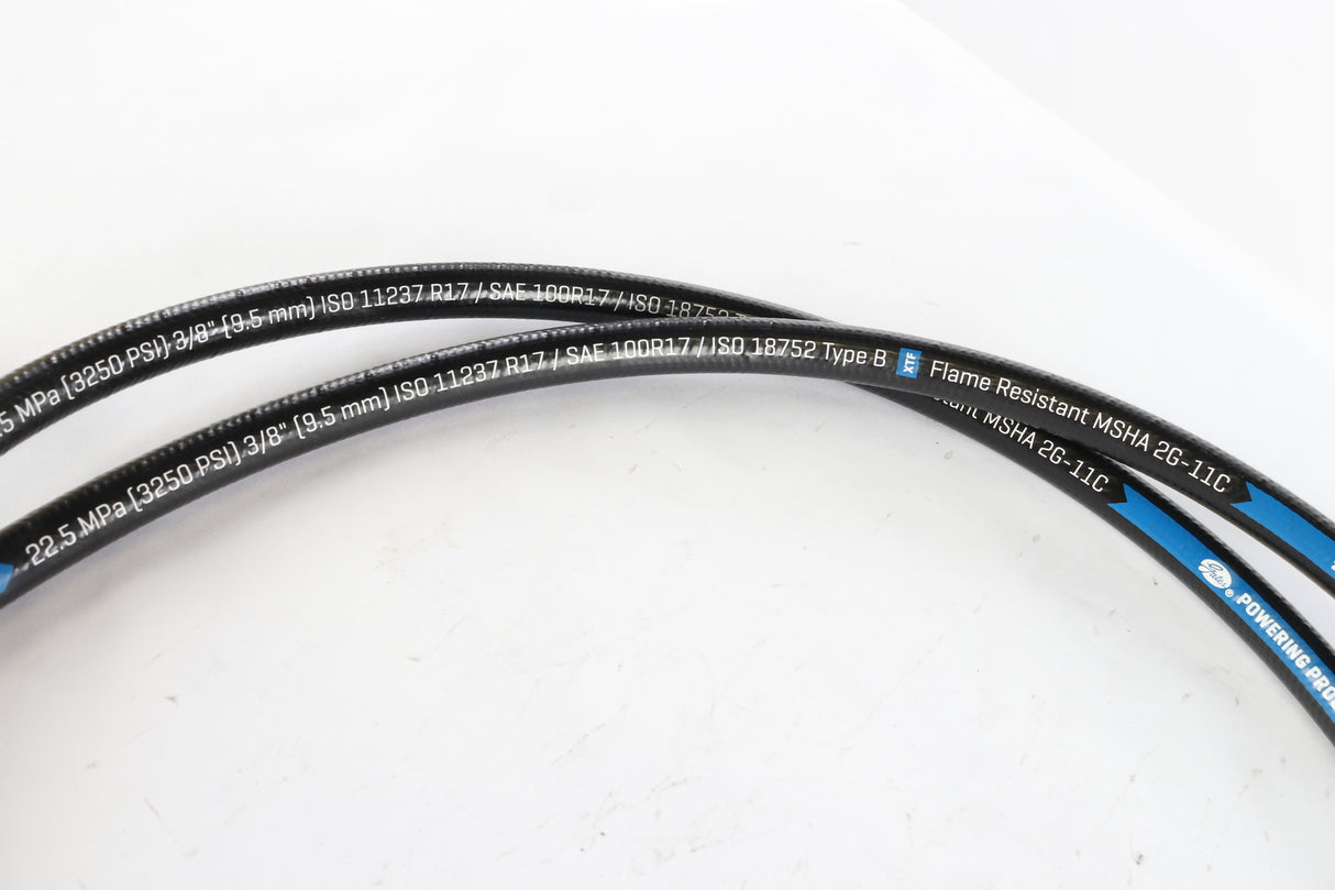 JLG - 10727192 - HOSE ASSY -