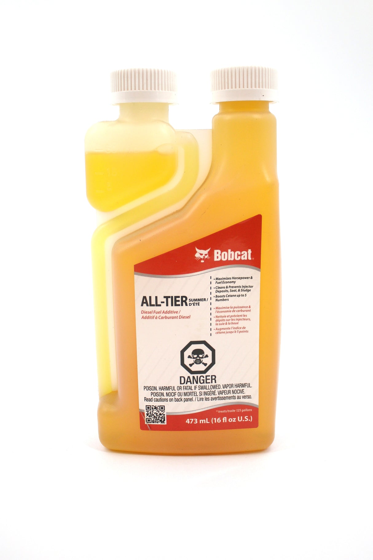 BOBCAT - 7295308 - DIESEL FUEL ADDITIVE