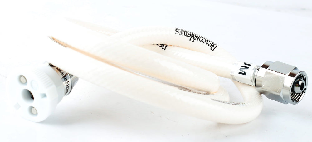 BEACON MEDAES - 139383-04 - HOSEVACMEDAES VALVE/DISS4'