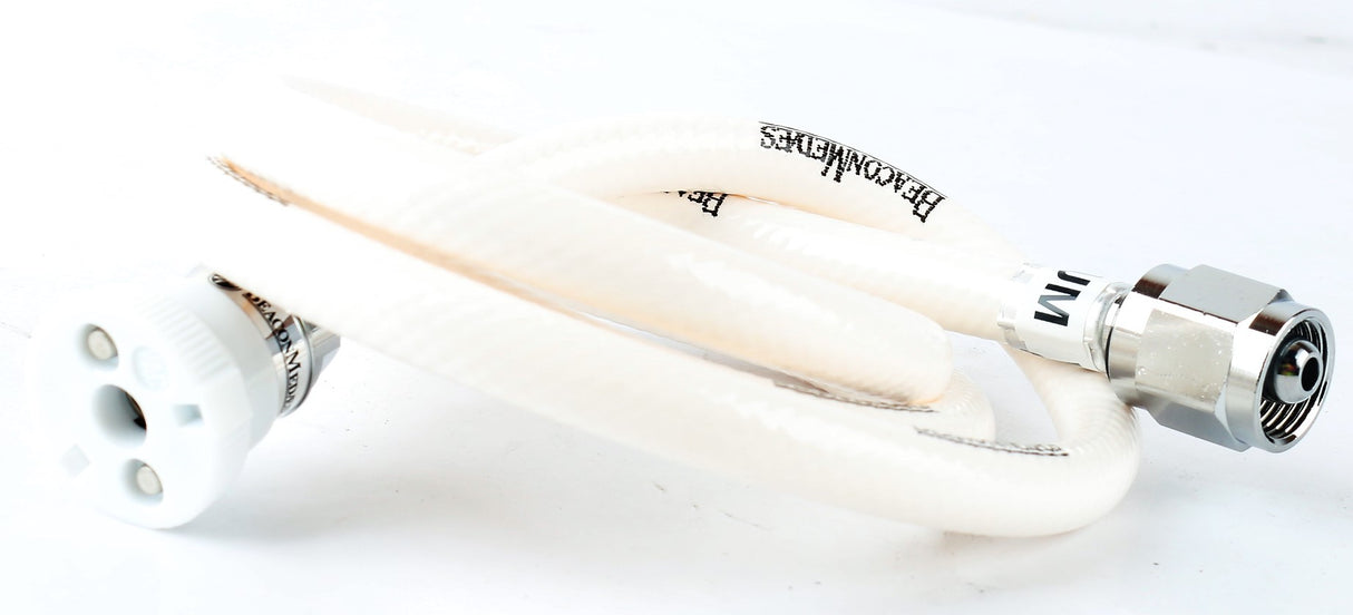 BEACON MEDAES - 139383-04 - HOSEVACMEDAES VALVE/DISS4'