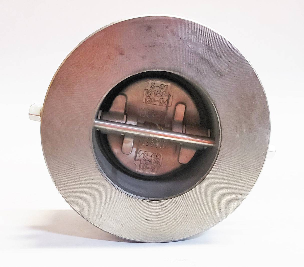 ATLAS COPCO - 1624503305 - CHECK VALVE 2.5in