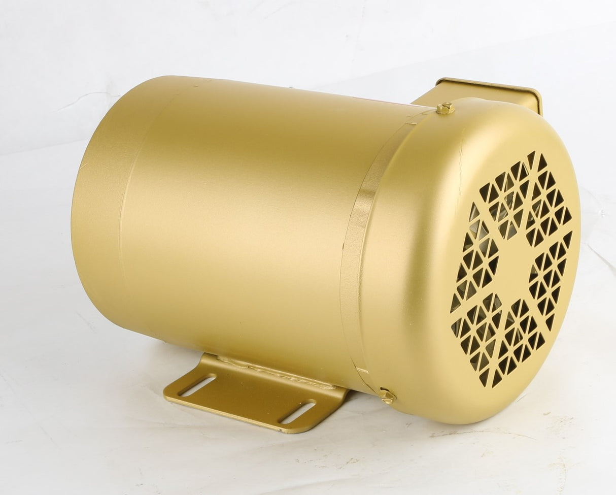 ATLAS COPCO - 2013001536 - ELECTRIC MOTOR - 1HP 230/460V 60Hz 56C