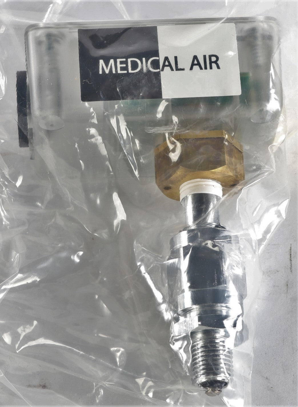 ATLAS COPCO - 205505D - TRANSDUCER - AIR (ISO)