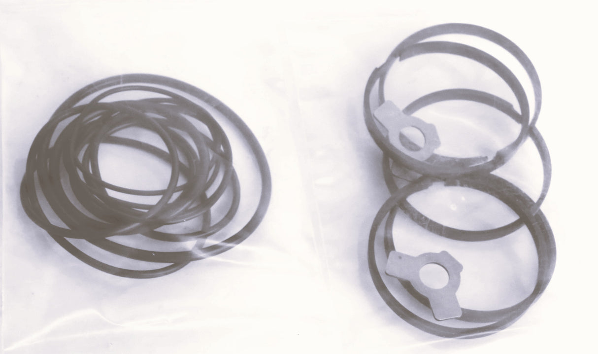 ATLAS COPCO - 2236210038 - RING KIT PISTON B4-41/750(1800