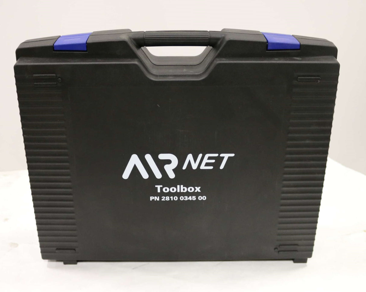 ATLAS COPCO - 2810034500 - TOOL BOX