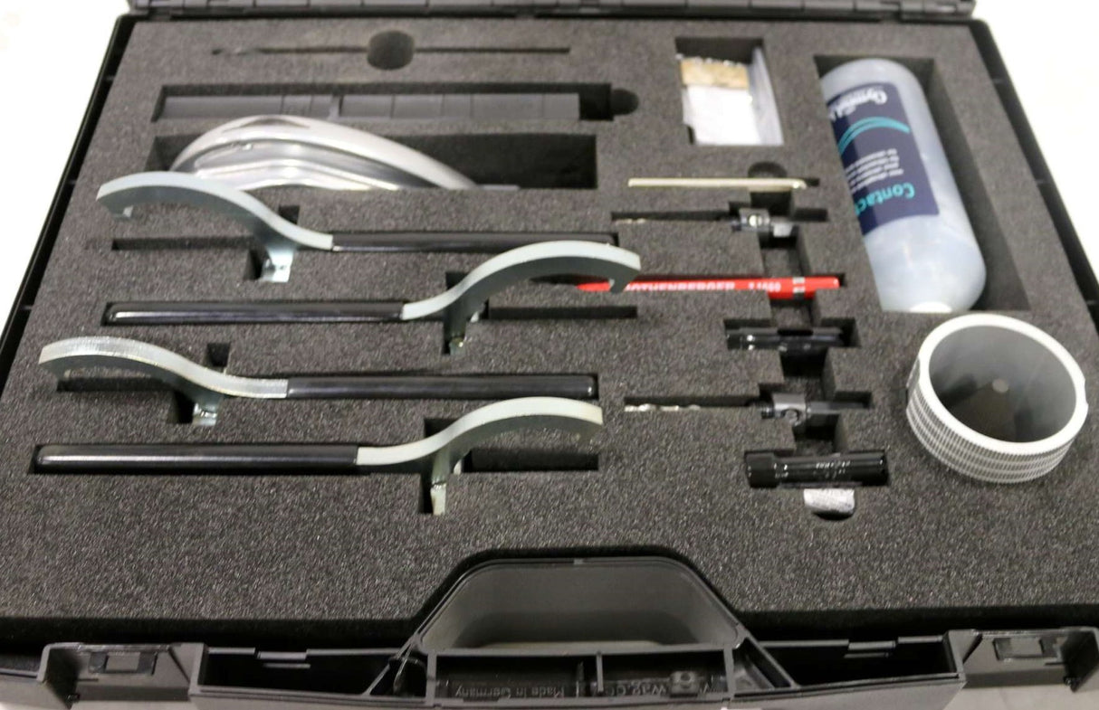 ATLAS COPCO - 2810034500 - TOOL BOX