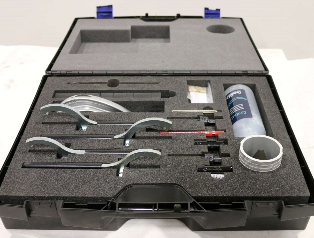 ATLAS COPCO - 2810034500 - TOOL BOX