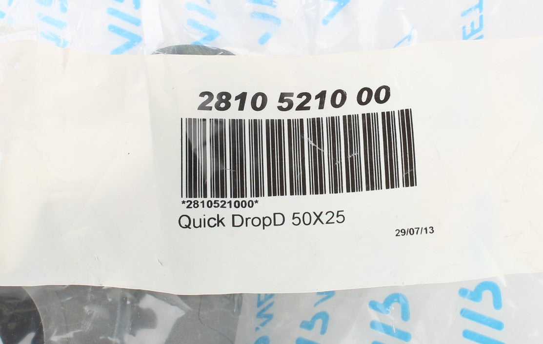 ATLAS COPCO - 2810521000 - QUICK DROP D50X25 Q=1