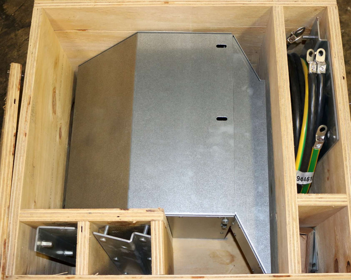 ATLAS COPCO - 2901163822 - FREQUENCY CONVERTER W/CONNECTION KIT