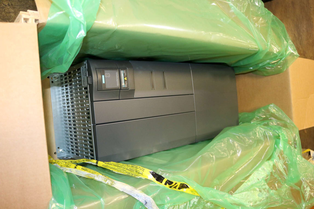 ATLAS COPCO - 2901163822 - FREQUENCY CONVERTER W/CONNECTION KIT