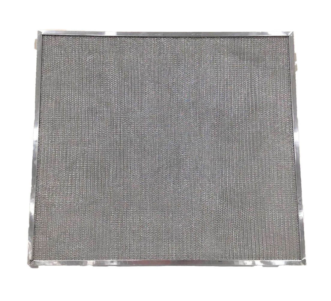 QUINCY AIR COMPRESSOR - RF-000814 - FILTER.AMB 34X30X1.