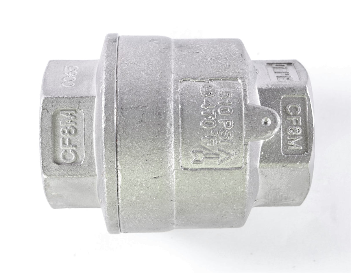 QUINCY AIR COMPRESSOR - VA-001167 - VALVECVSS