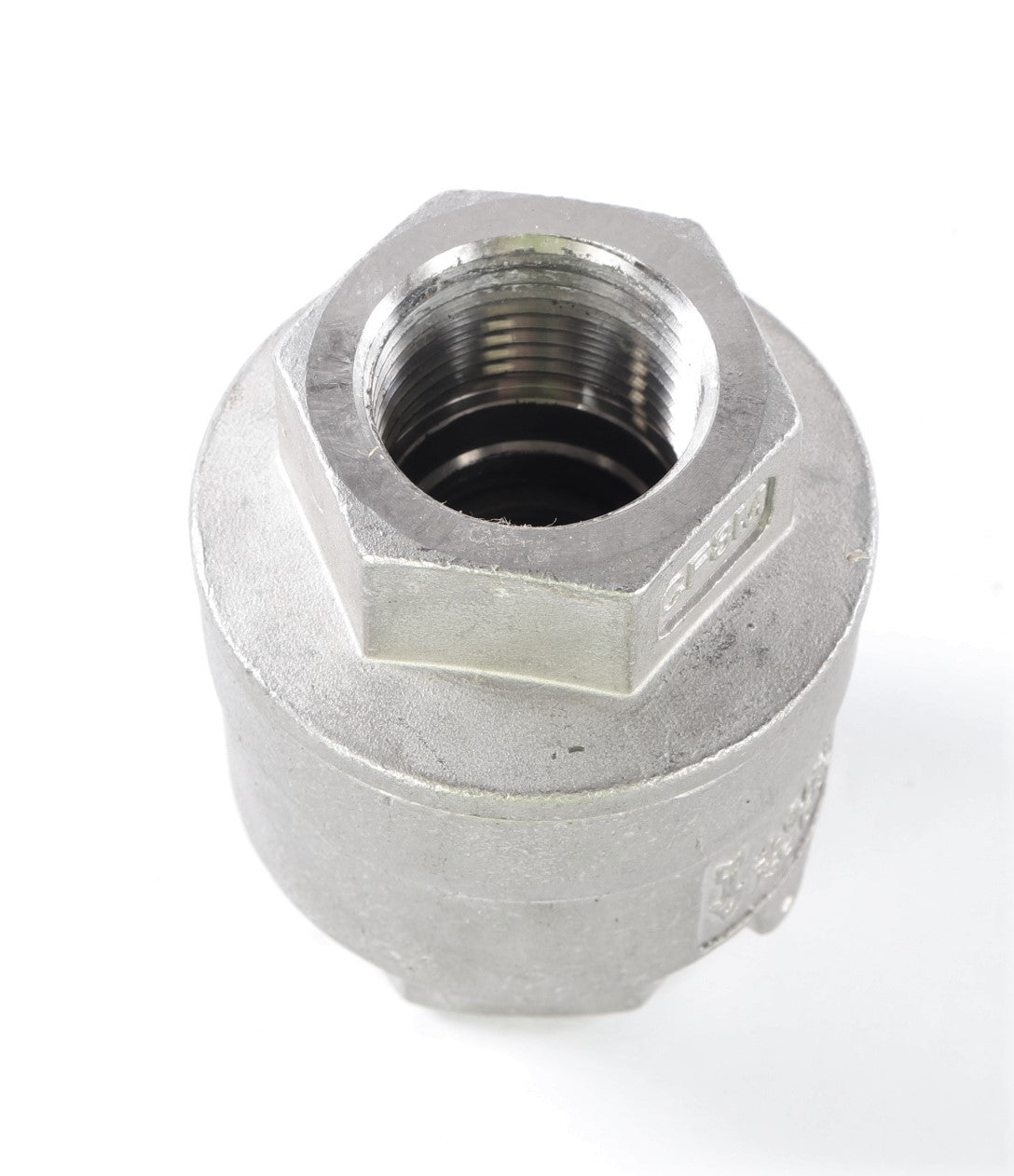 QUINCY AIR COMPRESSOR - VA-001167 - VALVECVSS