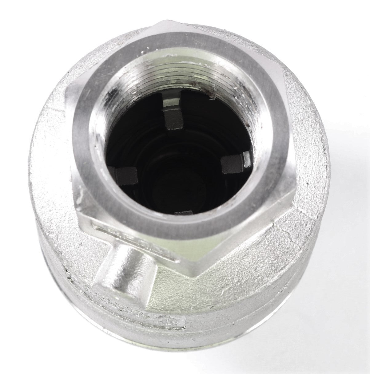 QUINCY AIR COMPRESSOR - VA-001167 - VALVECVSS