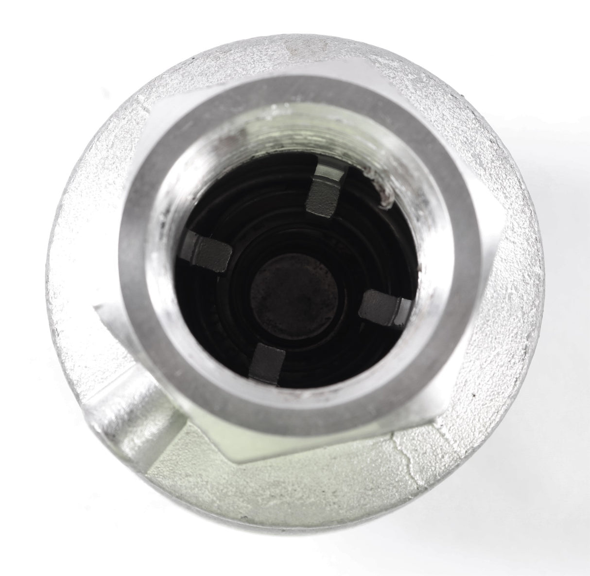 QUINCY AIR COMPRESSOR - VA-001167 - VALVECVSS