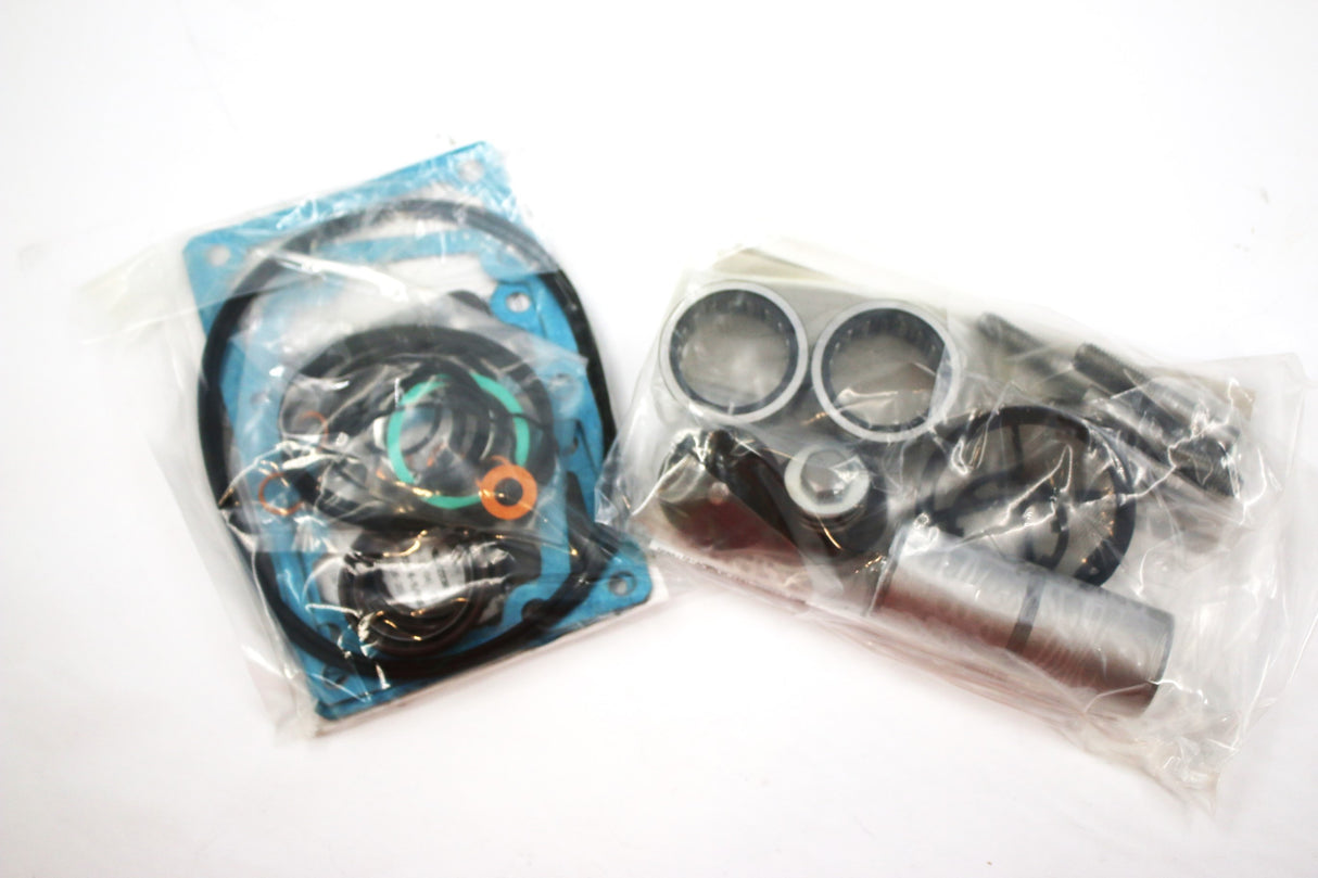BUSCH - 0993.902.117 - OVERHAUL KIT RC0100C 5HP LVAC