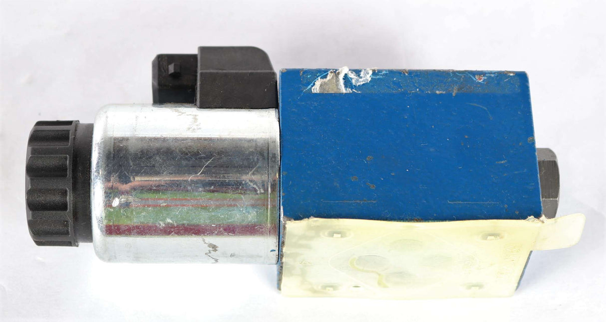 REXROTH - 4WE6Y62/EG24N9C4/V - VALVE SPOOL