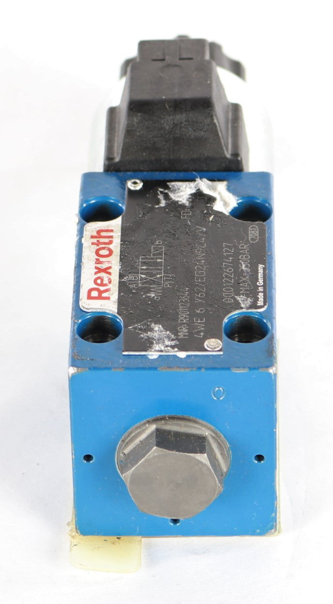 REXROTH - 4WE6Y62/EG24N9C4/V - VALVE SPOOL