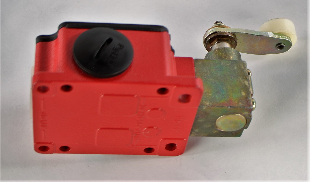 IWS - SN2-U1ZAHS-V - LIMIT SWITCH - BERNSTEIN