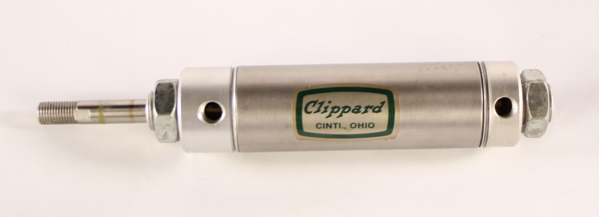 IWS - D27-24-3 - PNEUMATIC CYLINDER - CLIPPARD