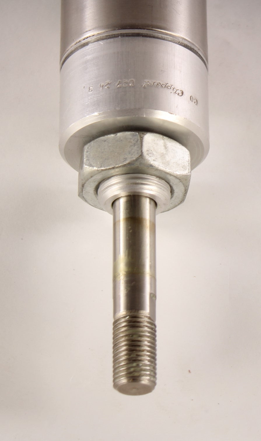 IWS - D27-24-3 - PNEUMATIC CYLINDER - CLIPPARD