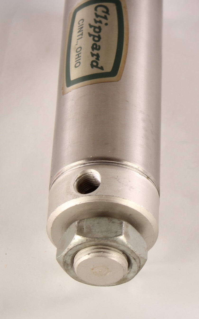IWS - D27-24-3 - PNEUMATIC CYLINDER - CLIPPARD