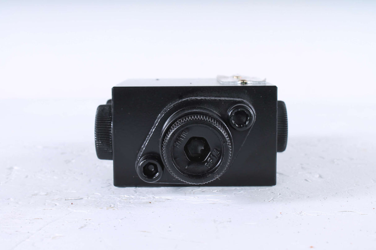 PARKER - 1453-1095 - HYDRAULIC VALVE