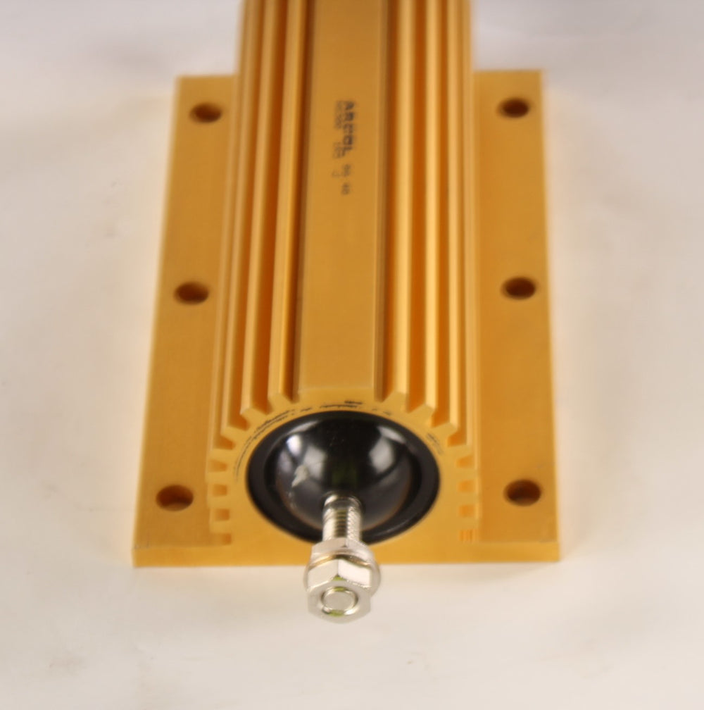 OHMITE - HS300 1R5J - POWER RESISTOR 1.5 OHMS 300W