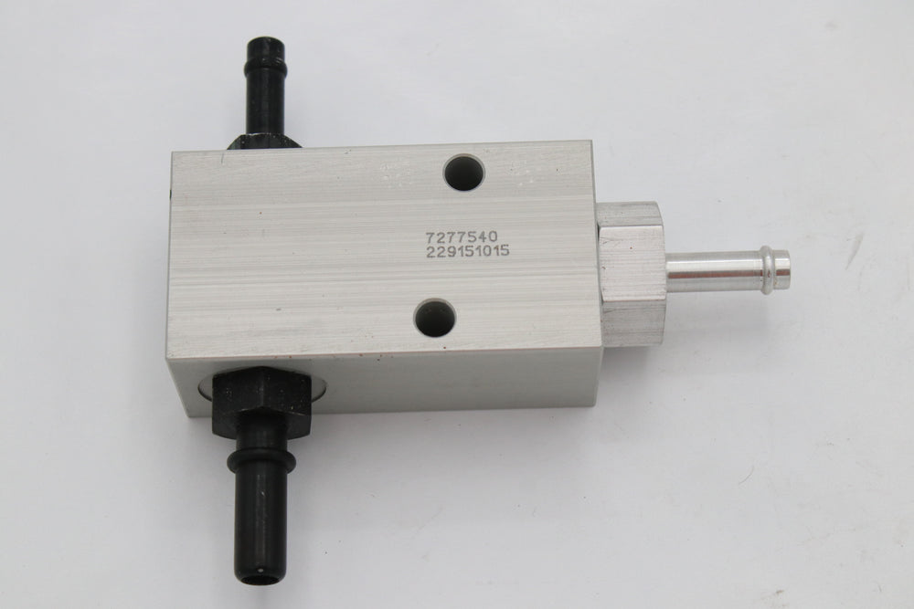 BOBCAT - 7277540 - VALVE  RECIRCULATION