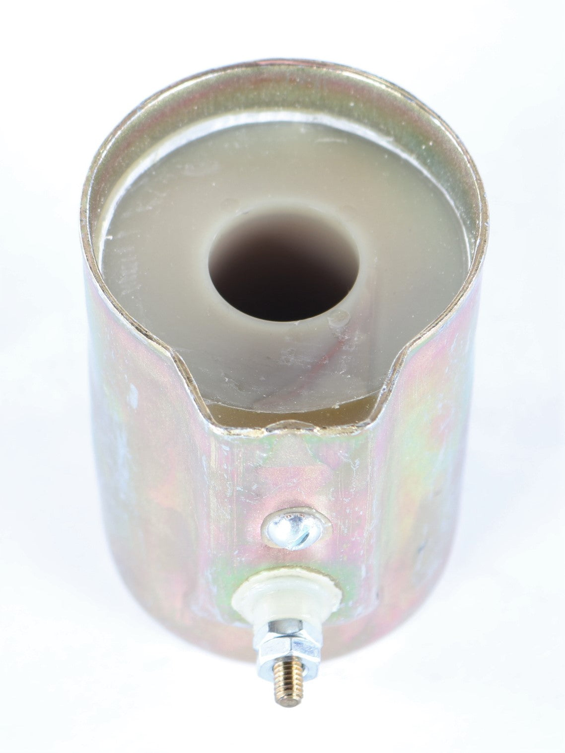 PARKER - 6034170L8 - C07-12-TE COIL MV4