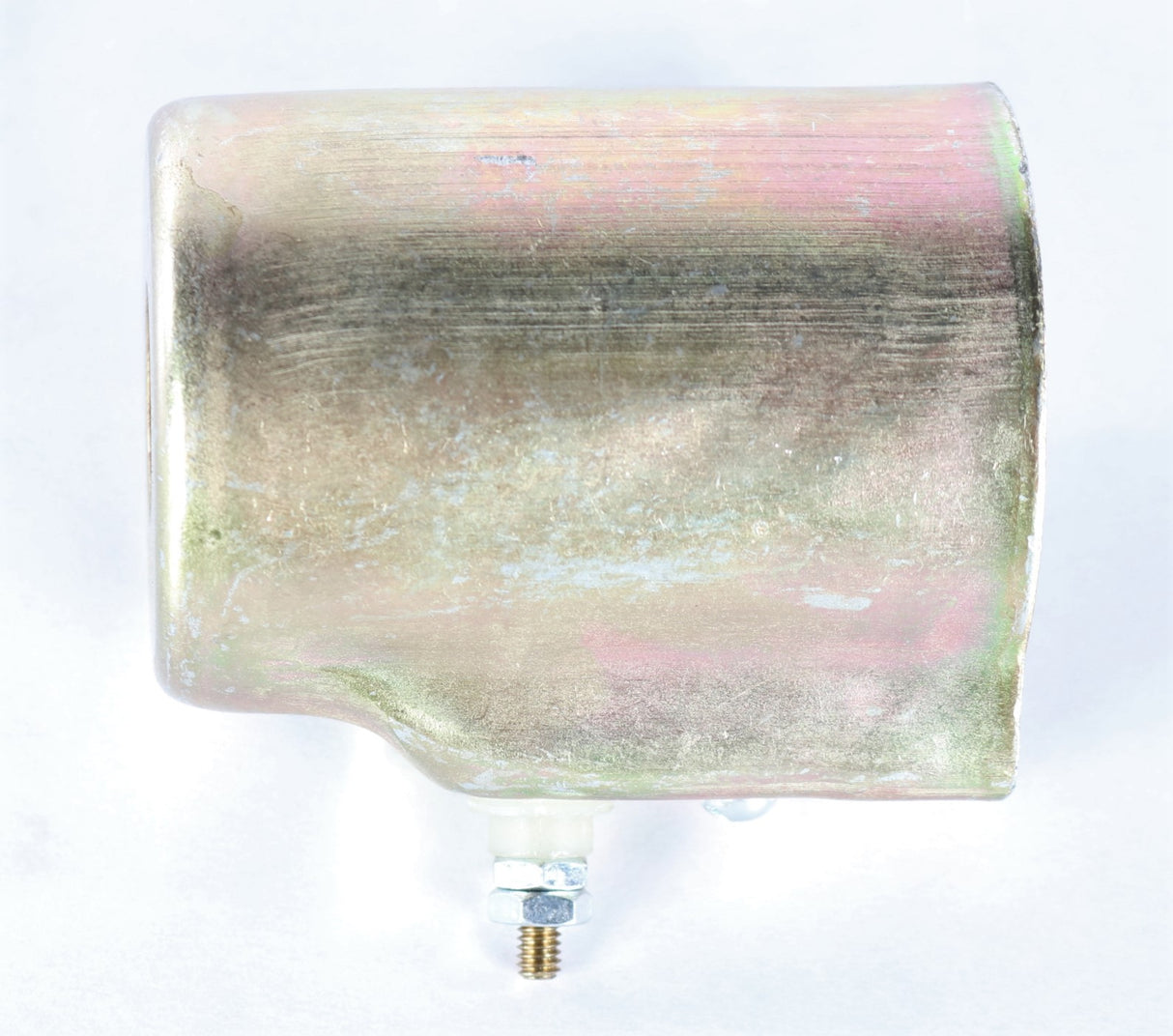 PARKER - 6034170L8 - C07-12-TE COIL MV4