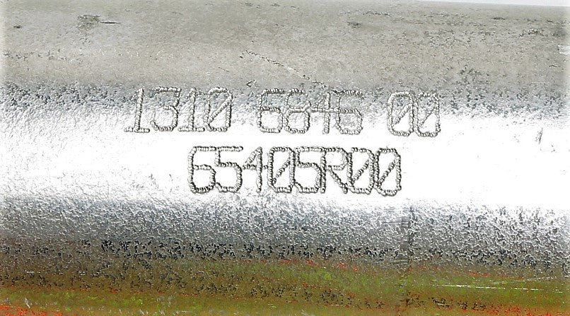 ATLAS COPCO - 1310684600 - TUBE