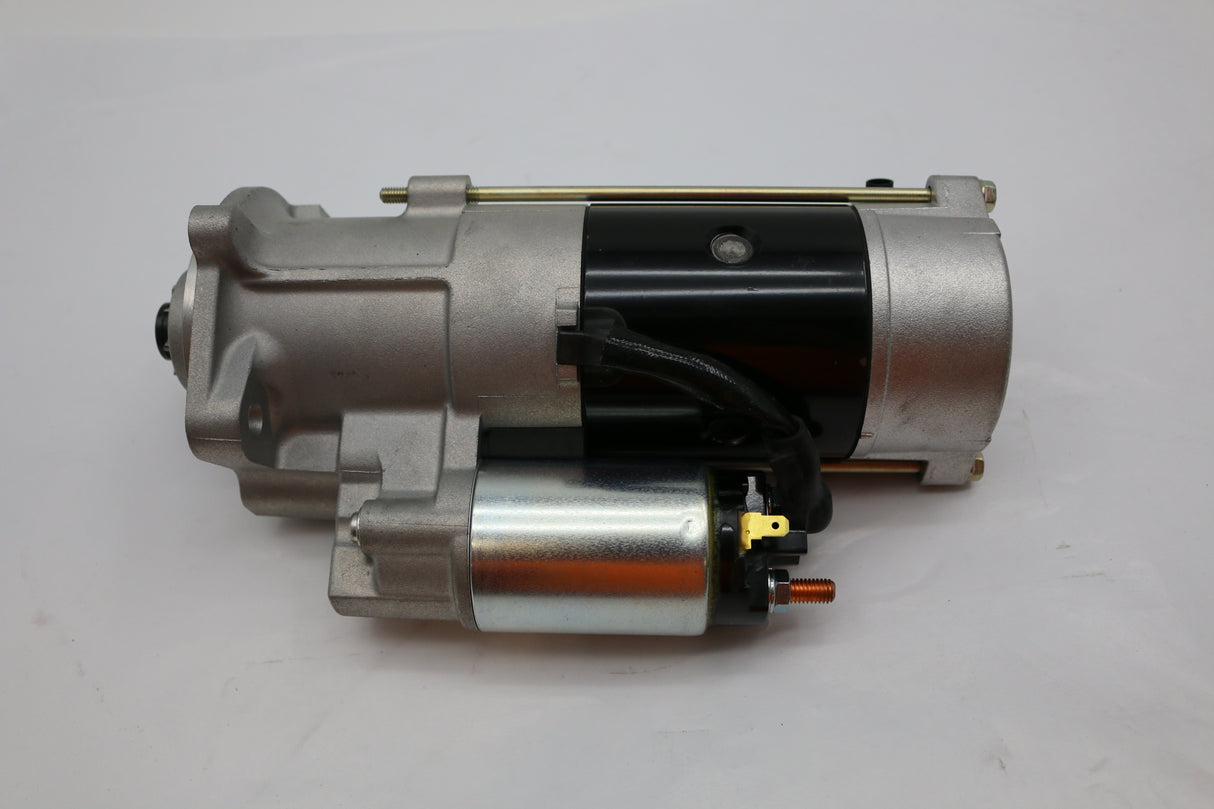 BOBCAT - 6689353 - STARTER