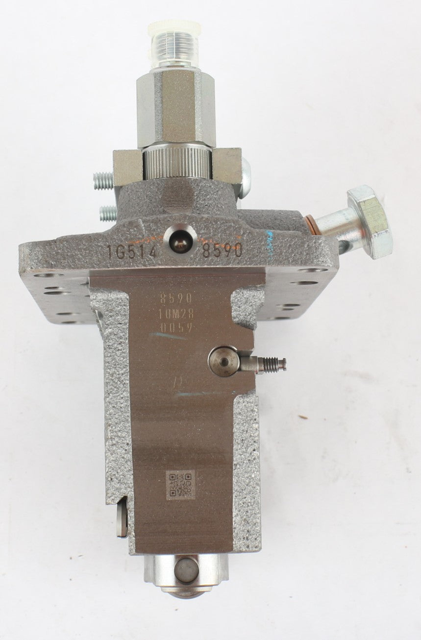 BOBCAT - 6685936 - PUMP FUEL INJ