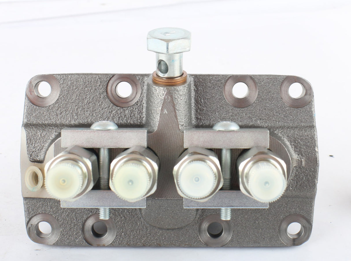 BOBCAT - 6685936 - PUMP FUEL INJ