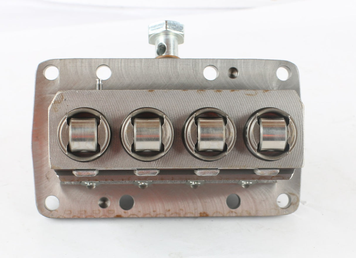 BOBCAT - 6685936 - PUMP FUEL INJ