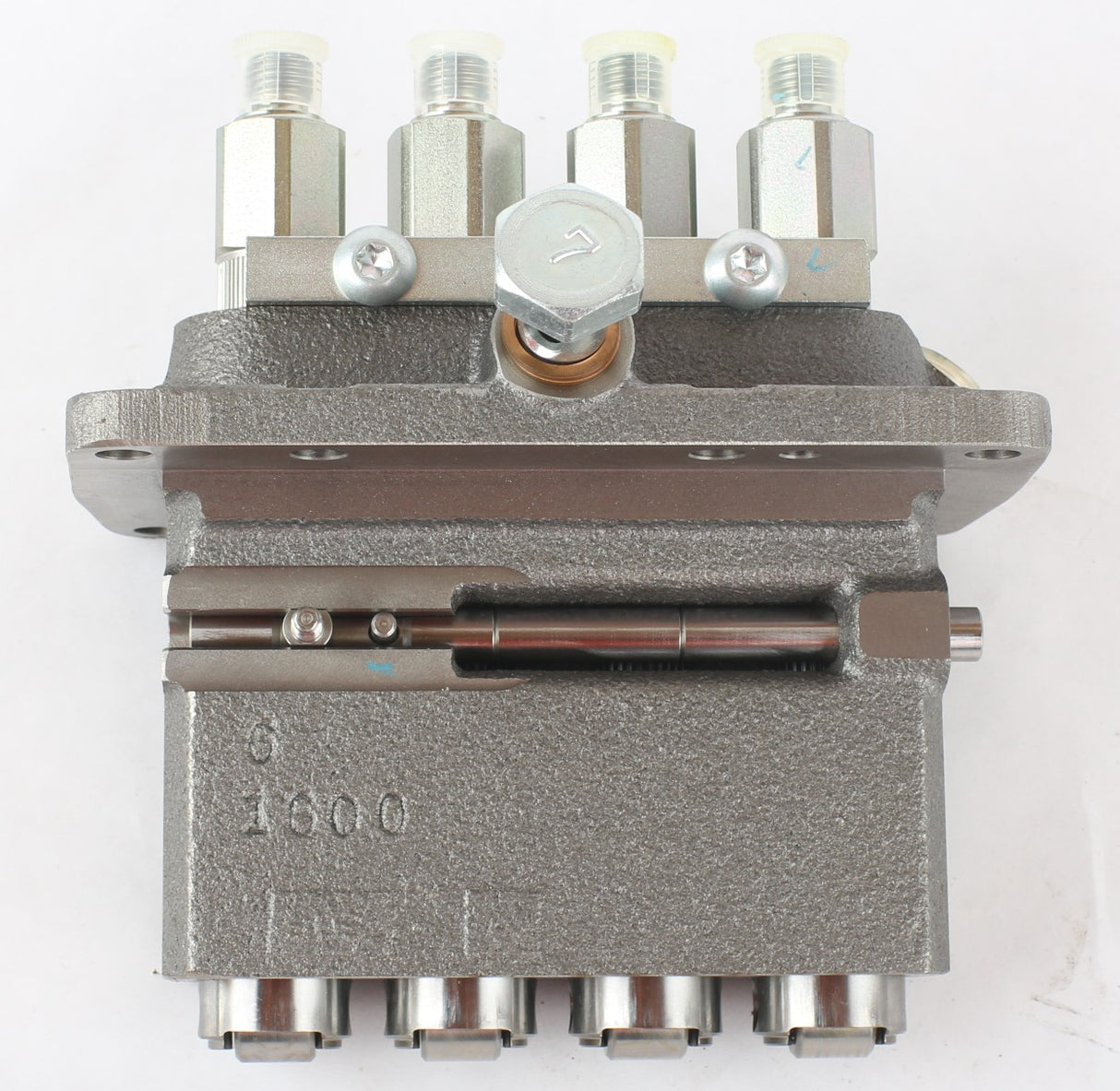 BOBCAT - 6685936 - PUMP FUEL INJ