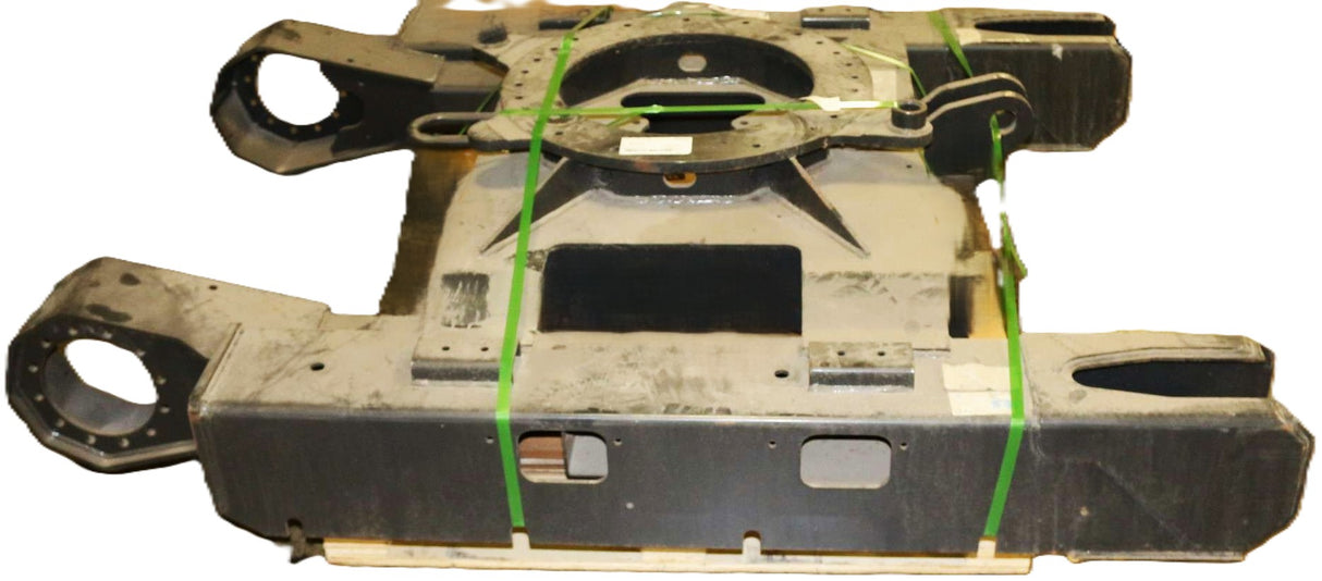 BOBCAT - 7128736 - UNDERCARRIAGE