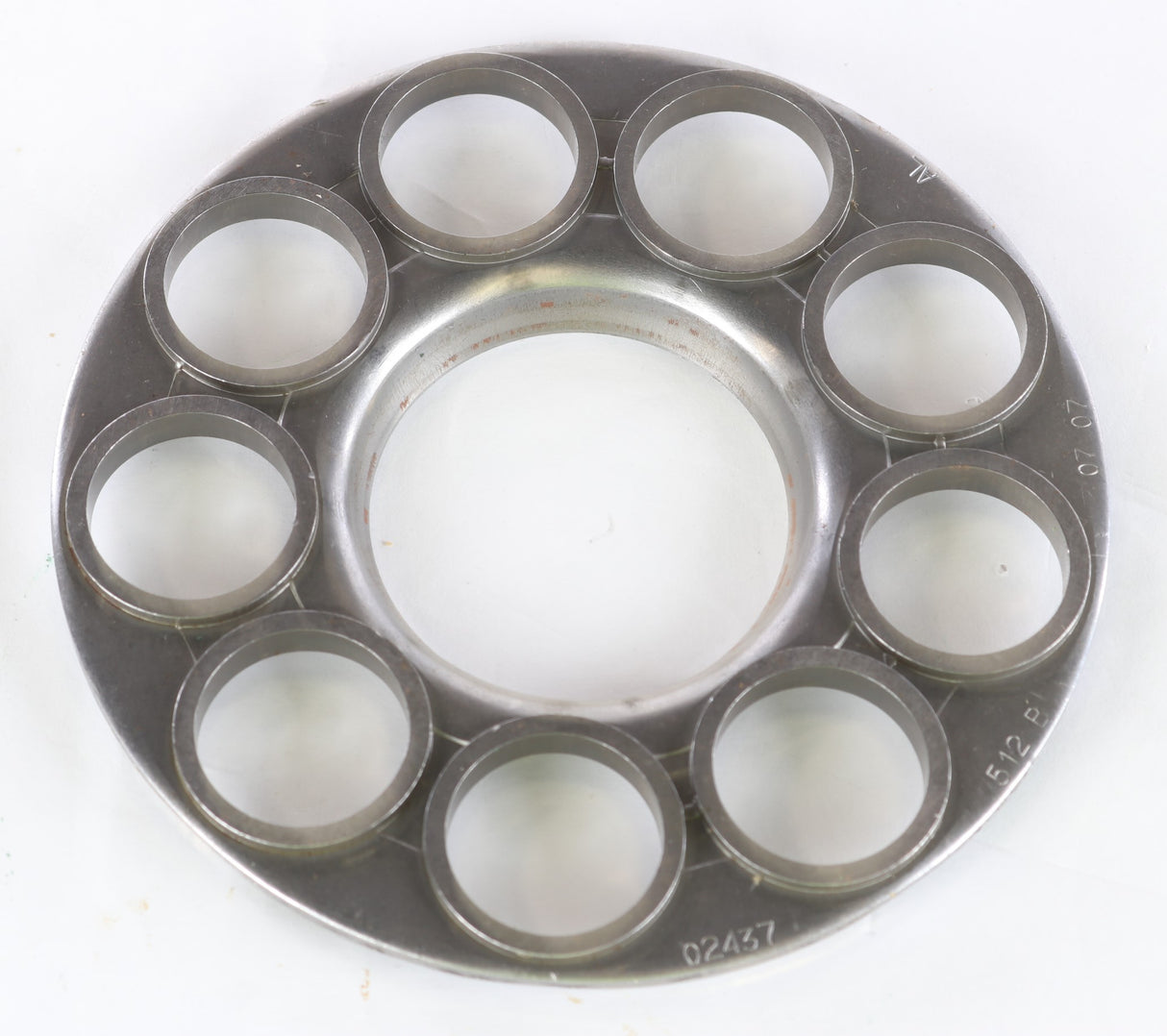 BOBCAT - 7009709 - PLATE RETAINING