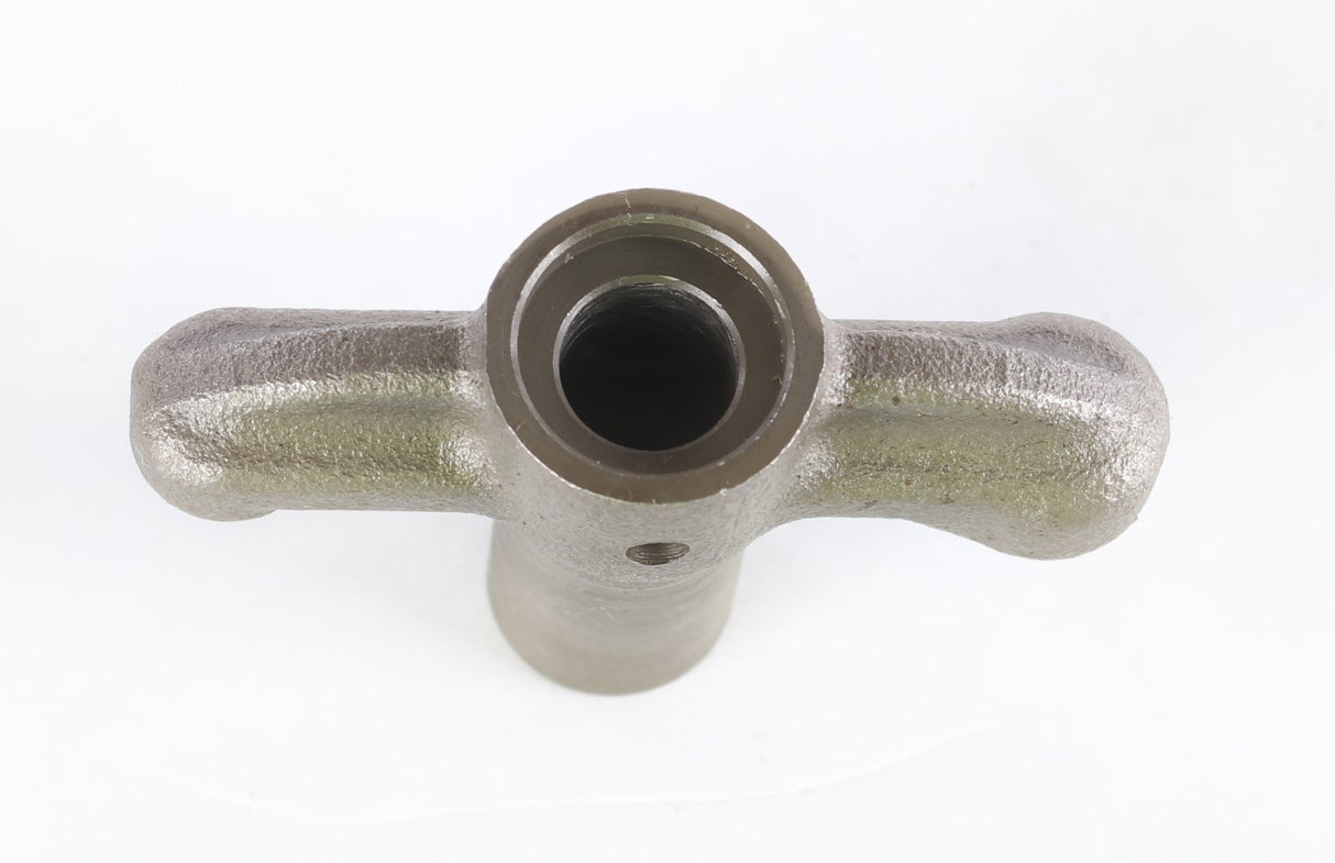 BOBCAT - 6698524 - ARM VALVE BRIDGE