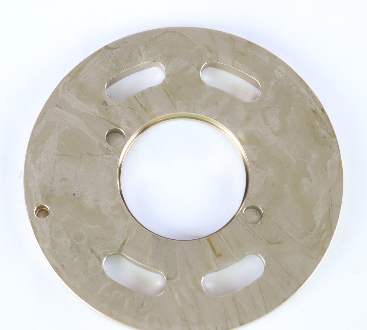 BOBCAT - 7009920 - PLATETIMING