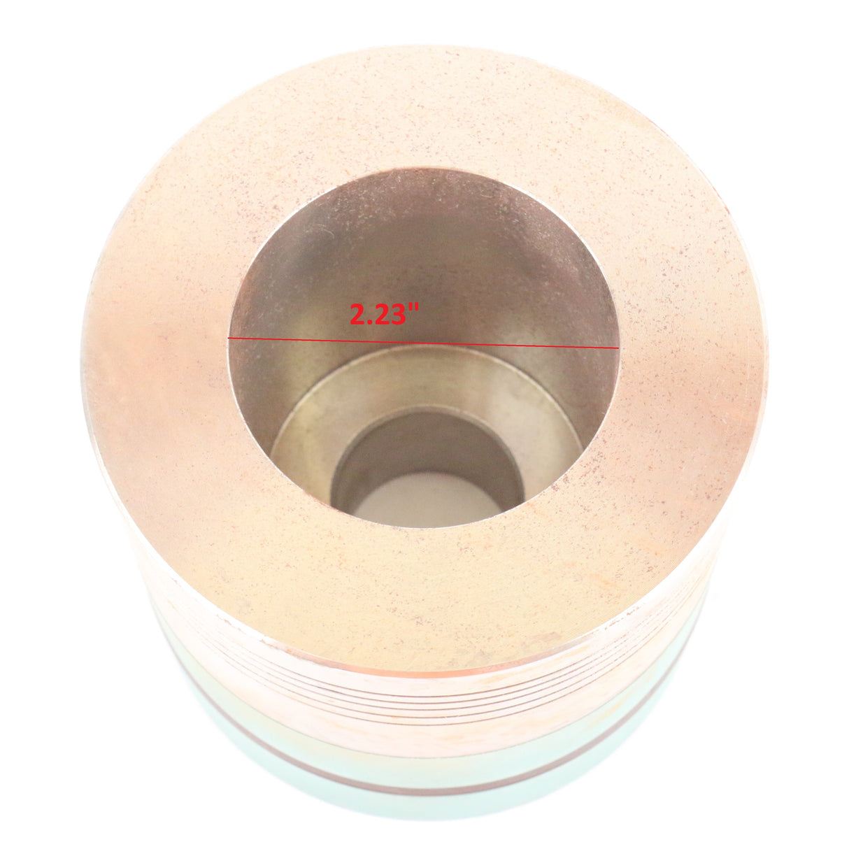 BOBCAT - 6698181 - PISTON CYL BOOM