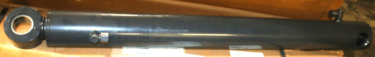 BOBCAT - 7156128 - CYLINDER BOOM SWING FITS MODELS 337 & 341