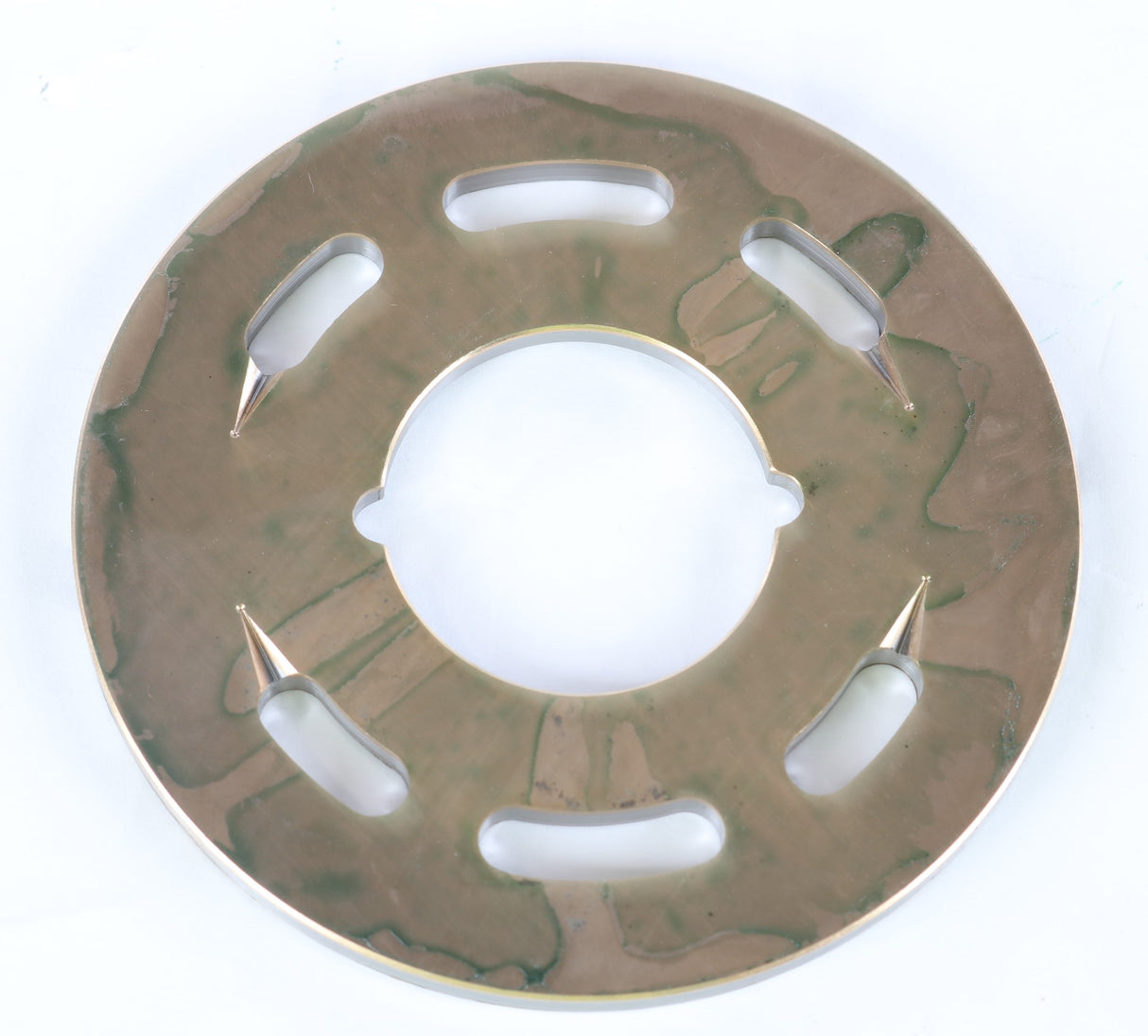 BOBCAT - 250201-00175 - PLATEVALVE
