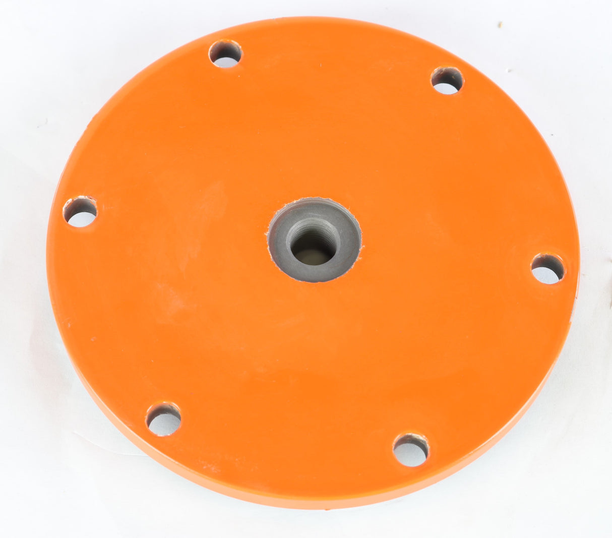 BOBCAT - 7157573 - FLANGEFUEL TANK