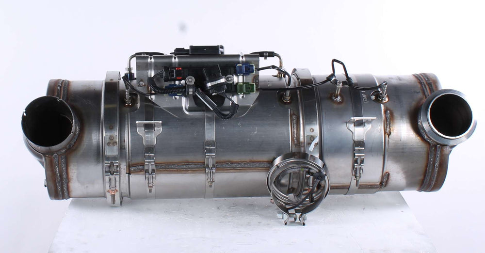 CUMMINS - 5283181 - AFTERTREATMENT DEVICE