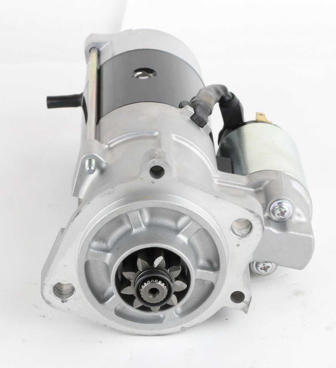 BOBCAT - 6689353 - STARTER